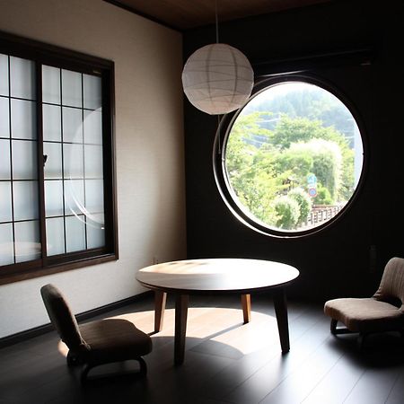 Daihachi Otel Takayama  Dış mekan fotoğraf