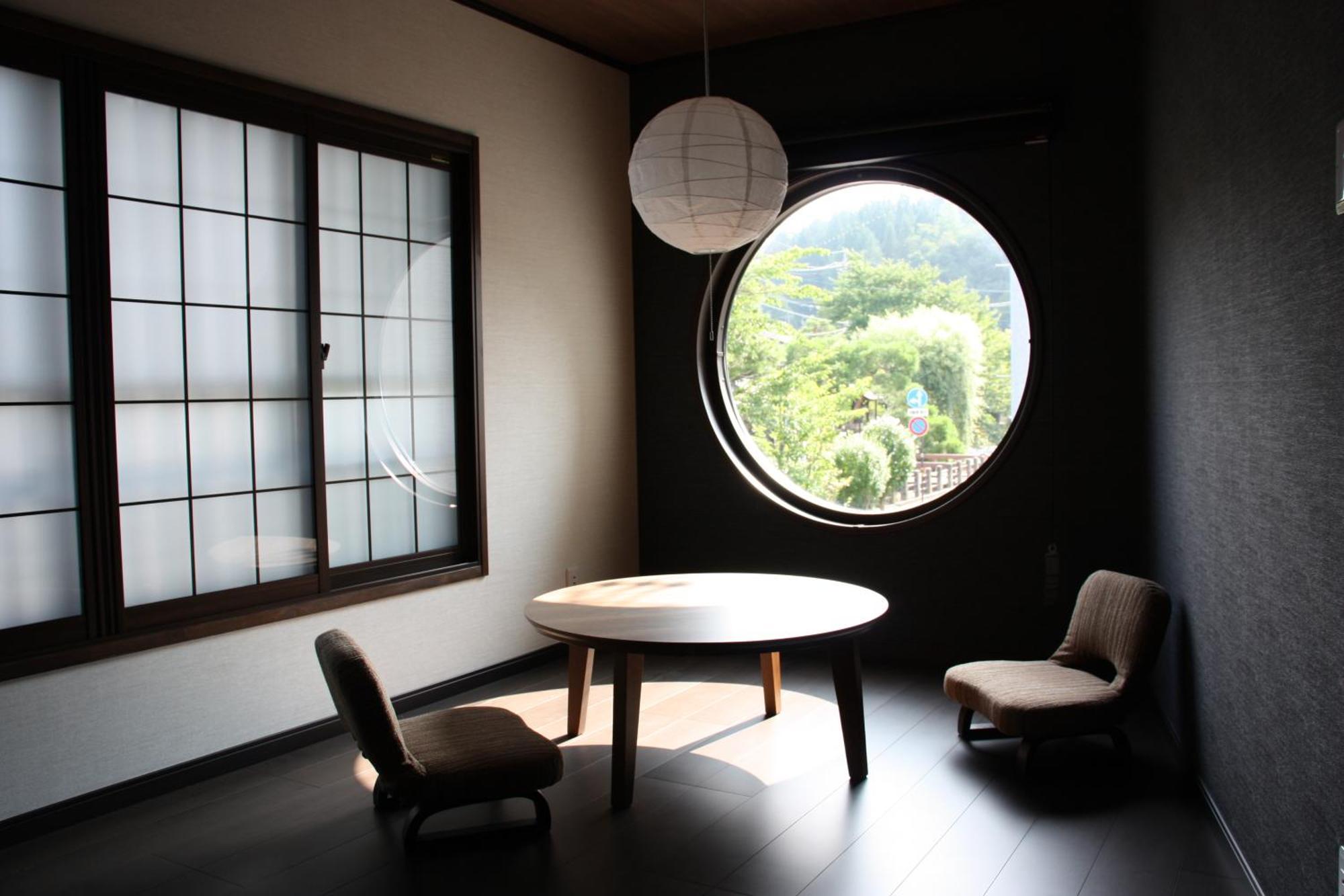 Daihachi Otel Takayama  Dış mekan fotoğraf