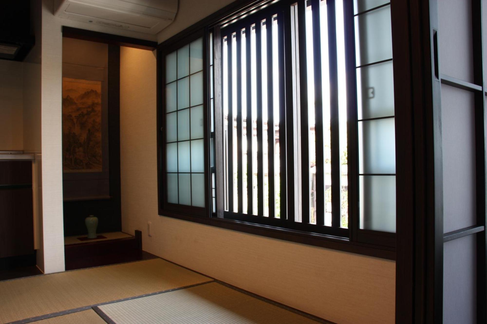 Daihachi Otel Takayama  Dış mekan fotoğraf