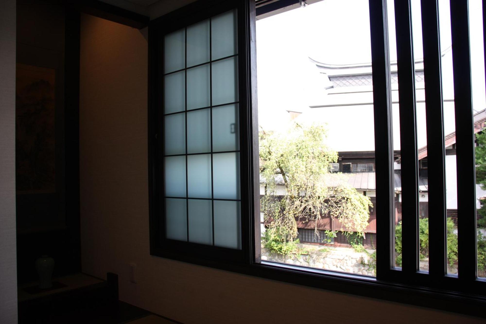 Daihachi Otel Takayama  Dış mekan fotoğraf