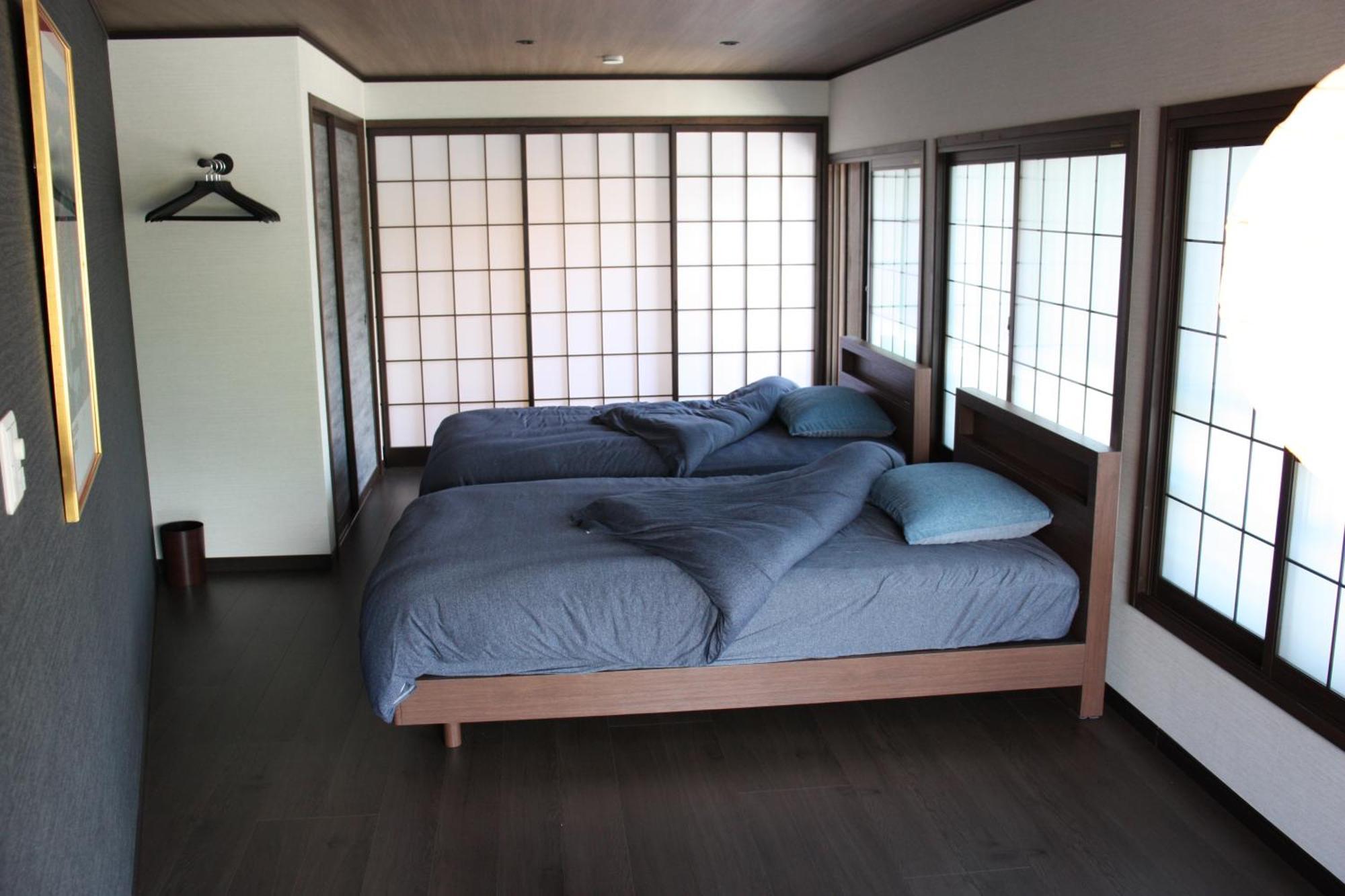Daihachi Otel Takayama  Dış mekan fotoğraf
