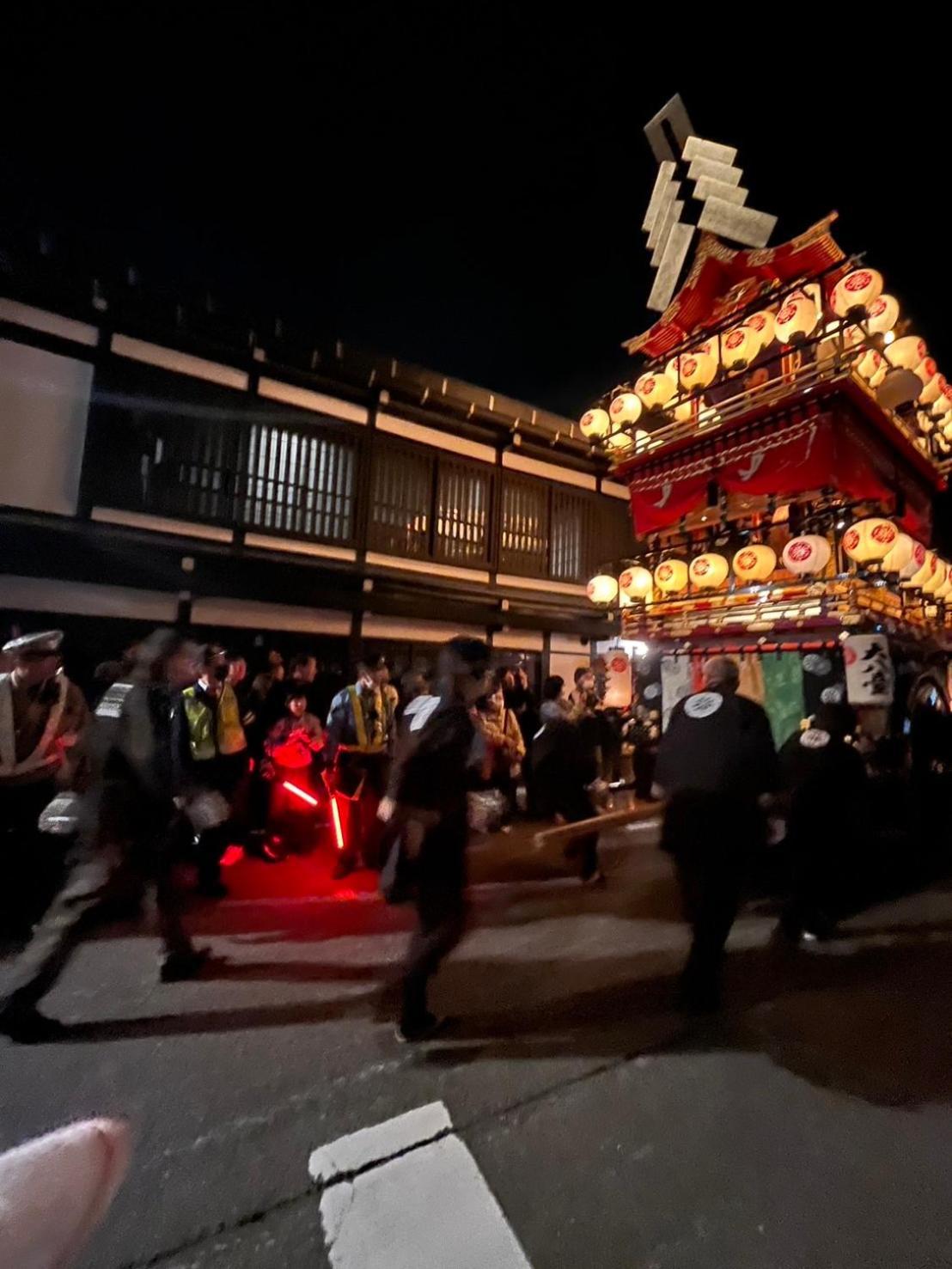 Daihachi Otel Takayama  Dış mekan fotoğraf