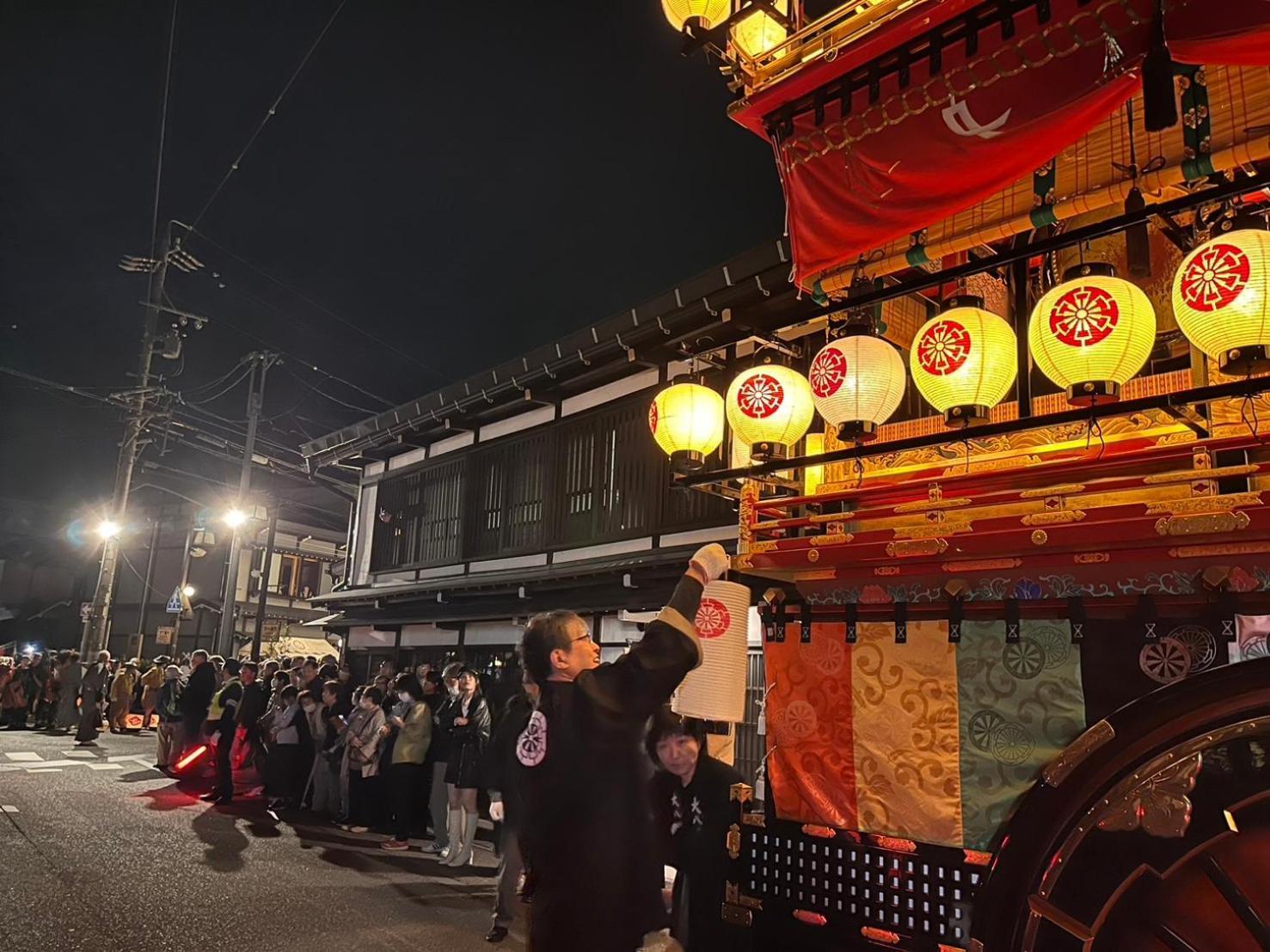 Daihachi Otel Takayama  Dış mekan fotoğraf