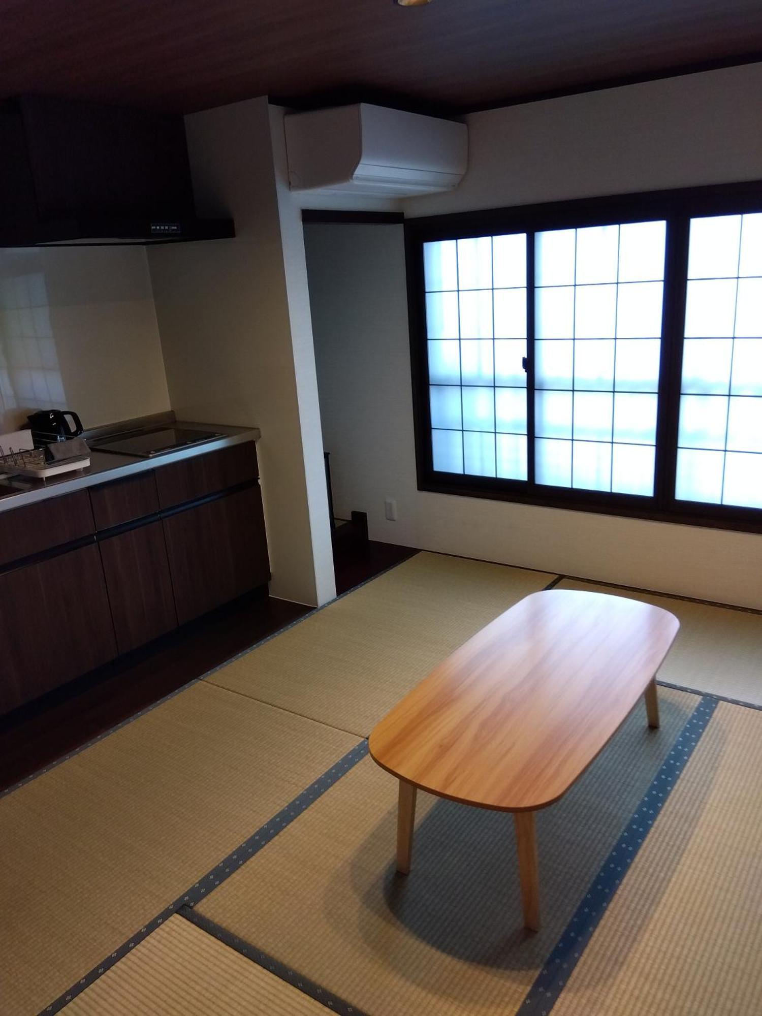 Daihachi Otel Takayama  Dış mekan fotoğraf