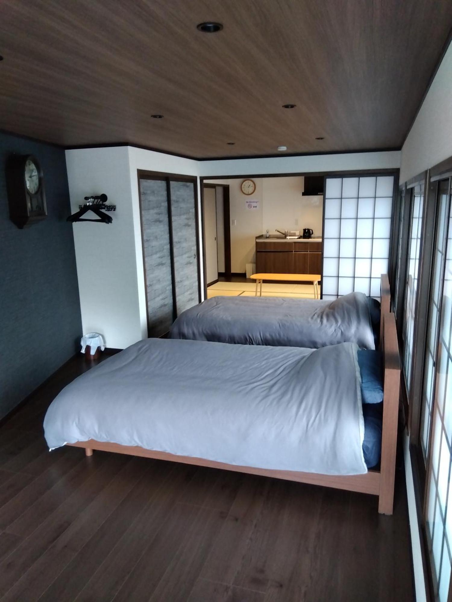Daihachi Otel Takayama  Dış mekan fotoğraf